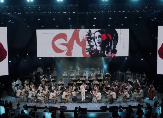 TV Brasil exibe show em homenagem a Gal Costa neste sábado 7