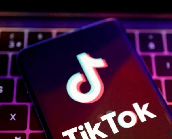 Tik Tok