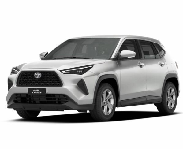 Toyota Yaris Cross XR