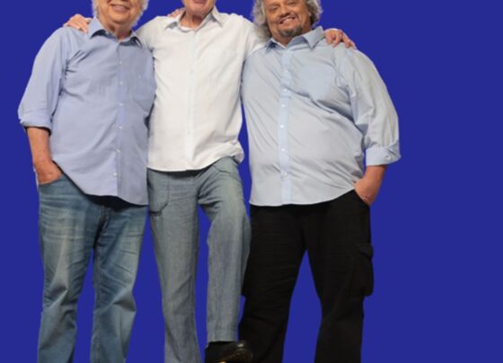 Trio de Ataque: TV Brasil e Rádio Nacional lançam programa esportivo 15
