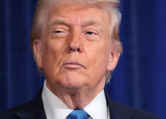 Trump: operação é um aviso a quem ameaçar soberania dos EUA 23