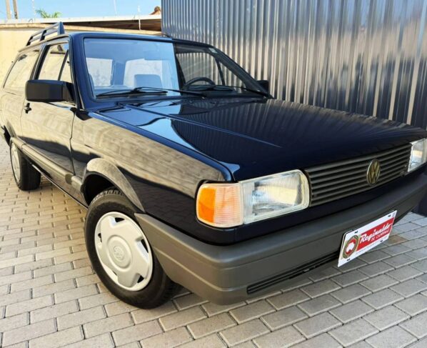 VW Parati GL