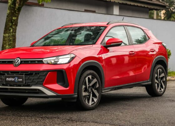 VW Tera 2026 tem nova tabela de preços; veja equipamentos 16