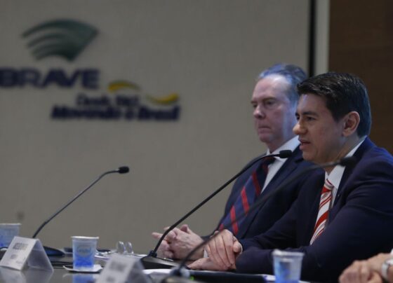 Venda de automóveis e comerciais leves cresce 2,58% em 2025 8