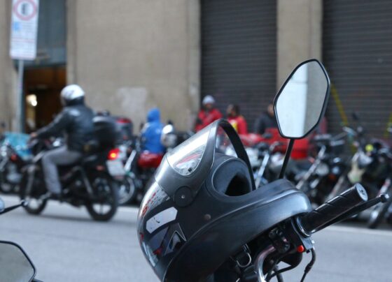 Venda de motocicletas em 2025 é a maior dos últimos 22 anos 4