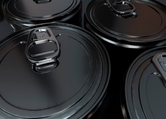 Barril de petróleo