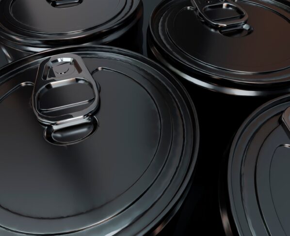 Barril de petróleo