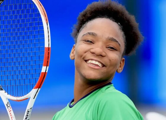 Vitória Miranda é eleita a melhor tenista jovem da temporada 2025 15