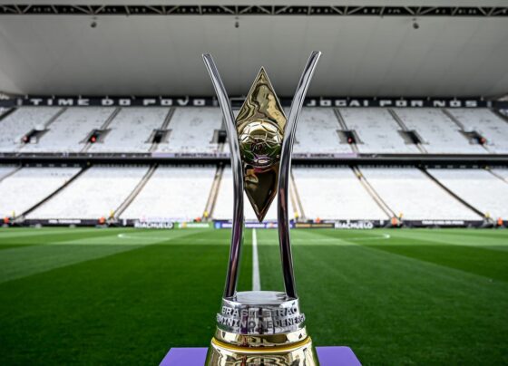 Vitória e Mixto disputarão Brasileirão Feminino após 2 desistências 3