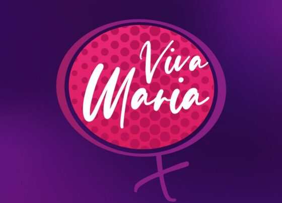 Viva Maria celebra os 82 anos da cirandeira Lia de Itamaracá 11