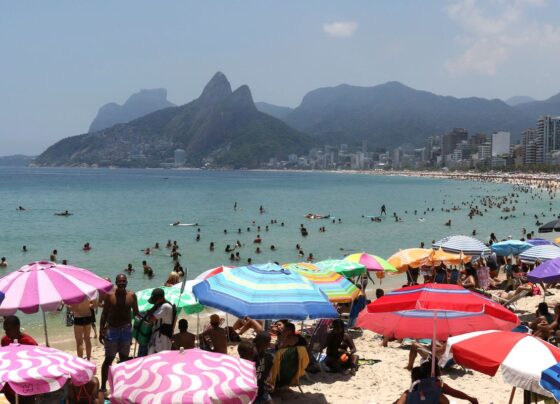Viva Maria explica como se proteger do verão 13