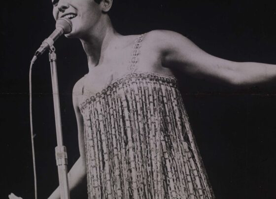 Viva Maria homenageia Elis Regina 44 anos após sua morte 21