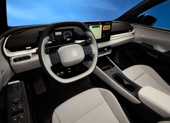 Volkswagen ID.Polo 2027