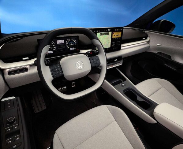 Volkswagen ID.Polo 2027