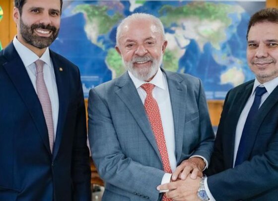 Wellington Lima e Silva é novo ministro da Justiça 23