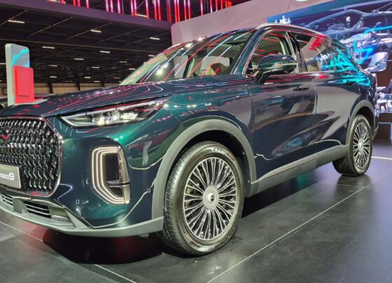marca mandou 1 carro a cada 23 segundos 4