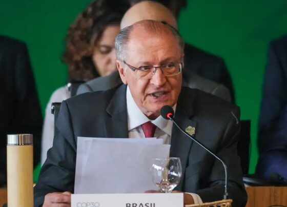 ‘Irã está no fim da fila’, diz Alckmin ao comentar ameaça de Trump de taxar parceiros comerciais’ 5