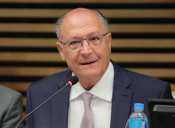 Geraldo Alckmin
