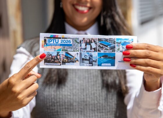 Em Itaquá, pagamento da 1ª parcela e cota única do IPTU 2026 é prorrogado para 2 de março 1