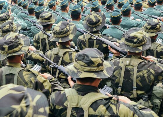 Inscrições abertas para o Alistamento Militar 2026 11