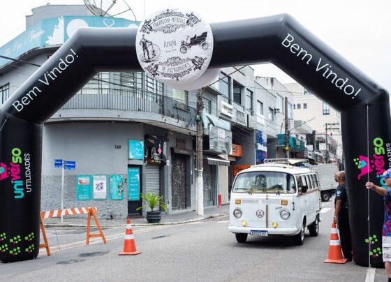 Feira do Microempreendedor e Encontro de Antiguidades retornam à Praça do Coreto para a 1ª edição do ano 9
