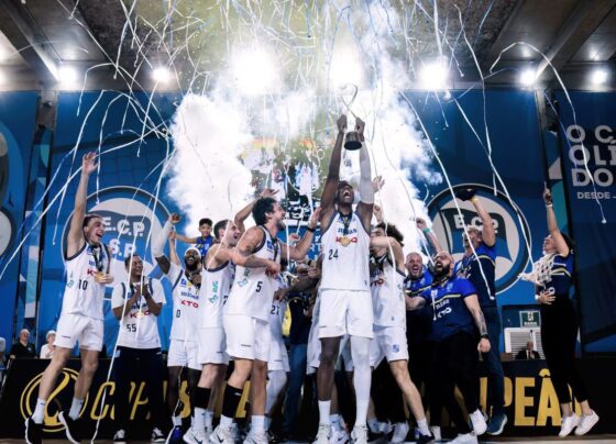Basquete: Minas é bicampeão da Copa Super 8 14