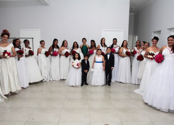 Fundo Social de Solidariedade de Arujá abre inscrições para o Casamento Comunitário 2026 3