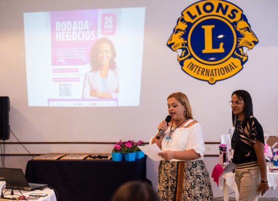 Desenvolvimento Econômico realiza Rodada de Negócios para Mulheres em março 5