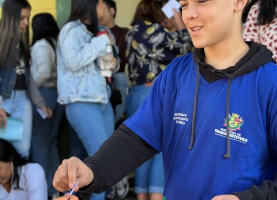 Confira as oportunidades de emprego da segunda semana de fevereiro em Itaquá 5