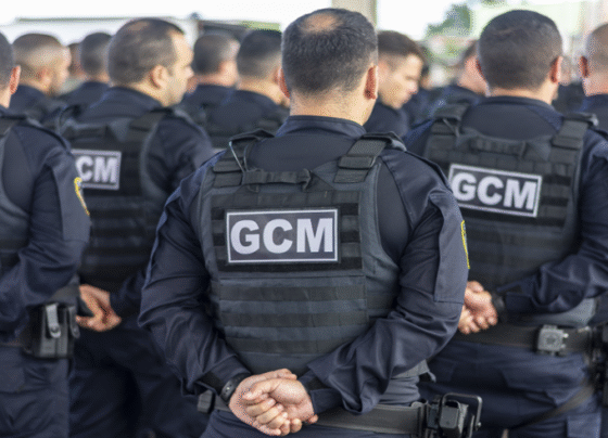 Mogi tem redução de crimes pelo sexto mês consecutivo 7
