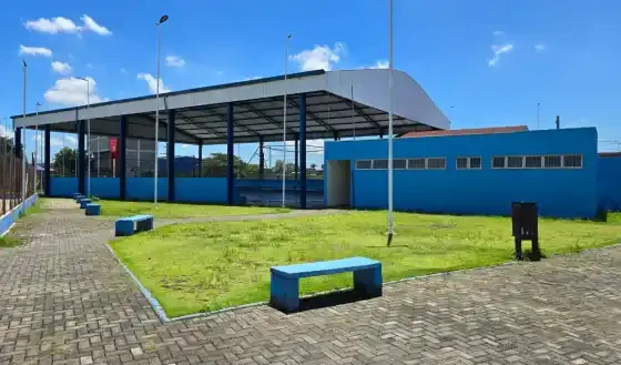 Prefeitura de Poá abre inscrições para aulas de karatê, ginástica rítmica, tênis de mesa e vôlei adaptado 5