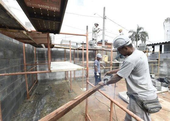 Prefeitura acelera obras da nova UPA Dona Luiza para ampliar atendimento de urgência 5