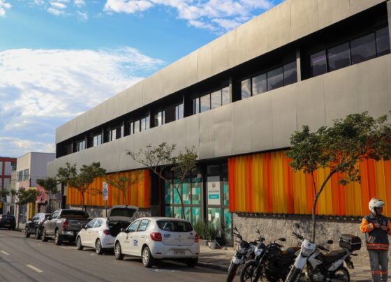 Vestibular Univesp 2026 abre inscrições para mais de 130 vagas em cursos gratuitos no Polo Mogi das Cruzes 1