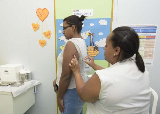 Guarulhos realiza campanha de vacinação contra sarampo e febre amarela com Dia D no sábado 1