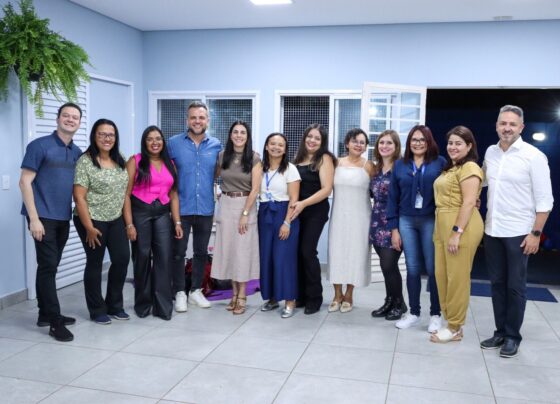 Prefeitura de Itaquá concede gratificação extraordinária a profissionais da educação 11