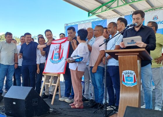 Ex-prefeito de Suzano anuncia pré-candidatura a deputado estadual 1