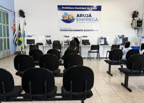 Programa Arujá Emprega reúne 128 oportunidades de emprego em diferentes áreas 9