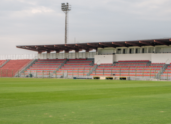 Mogi das Cruzes recebe jogo entre Santos (SP) e Mixto (MT) pelo Brasileirão Feminino A1 neste sábado (14/03) 11