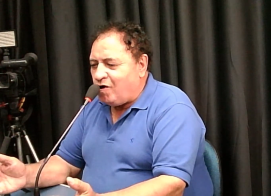 Programa: Adriano Sanches 3