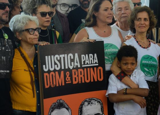 Concurso Dom Phillips e Bruno Pereira está com inscrições abertas 3