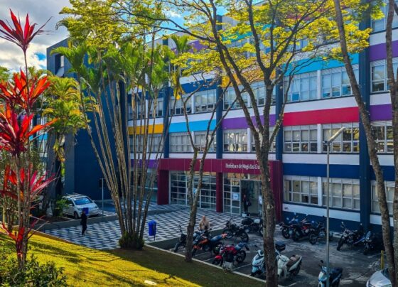 Prefeitura de Mogi convoca cerca de 600 novos profissionais para a Educação e Saúde 9