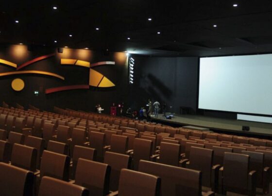 Festival Internacional de Cinema de Xangai está com inscrições abertas 19