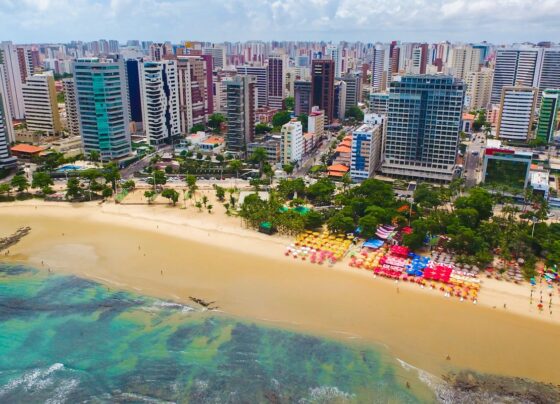 Fortaleza receberá a 10º edição do Salão do Turismo 7