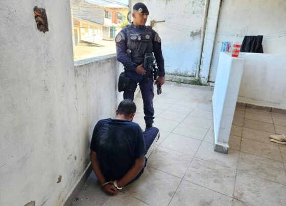 GCM de Itaquá apreende mais de 5 mil entorpecentes em operação conjunta com a Polícia Civil 1