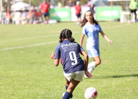 Goiás sedia a Go Cup, o maior torneio de futebol infantil do mundo 23
