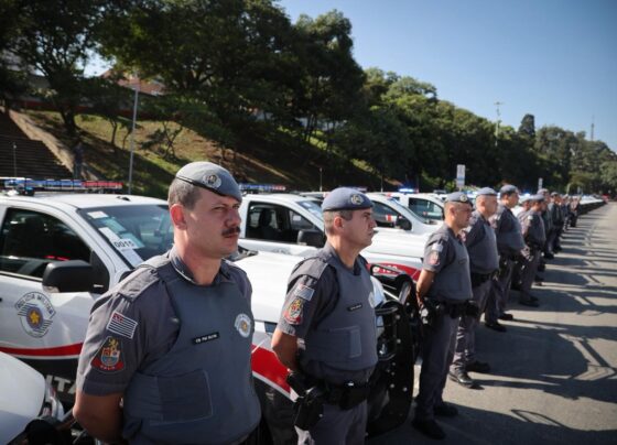 Governo de SP disponibiliza primeiras 1.850 unidades do programa Moradia Segura, voltado para policiais 11