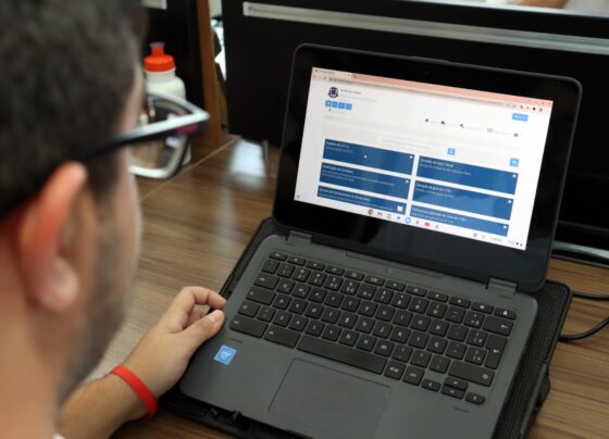 Prefeitura prorroga prazo para 1ª parcela do IPTU e reforça possibilidade de acesso on-line 7