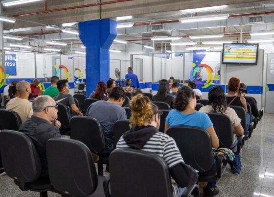 Itaquá Mais Emprego divulga vagas da semana a partir desta terça-feira (17) 11