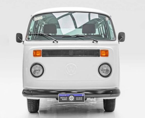 VW Kombi