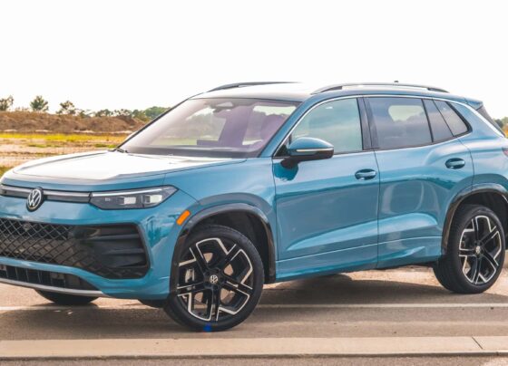 Lançamentos de SUVs 2026: veja os modelos confirmados 44